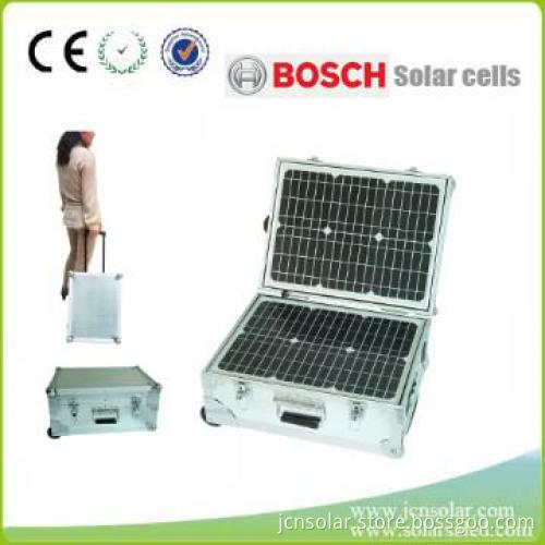 best quality Chinese famous home solar power system